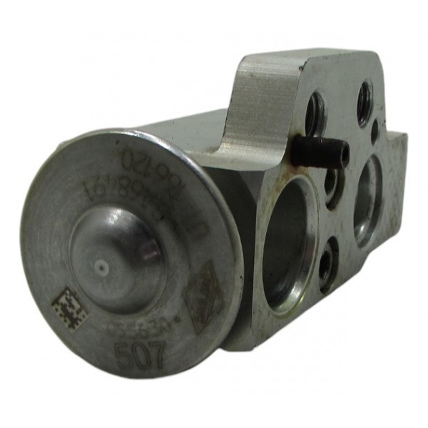 Valvula Expansora Ar Vw Gol Saveiro G5 G6 G7 G8 Usado