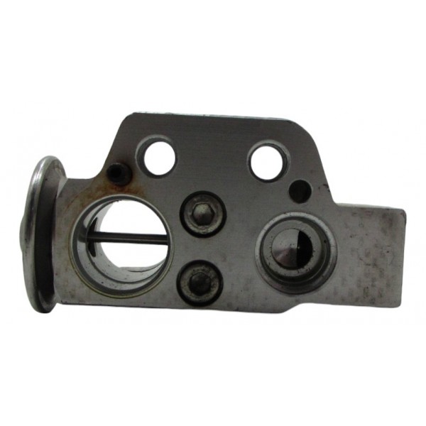 Valvula Expansora Ar Vw Gol Saveiro G5 G6 G7 G8 Usado