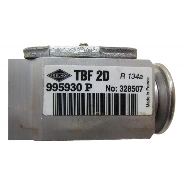 Valvula Expansora Ar Vw Gol Saveiro G5 G6 G7 G8 Usado