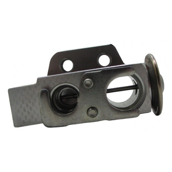 Valvula Expansora Ar Vw Gol Saveiro G5 G6 G7 G8 Usado