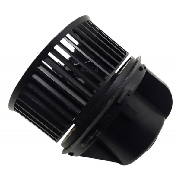 Motor Ventilador Ar Forçado Ford Focus 2009 2013 Usado