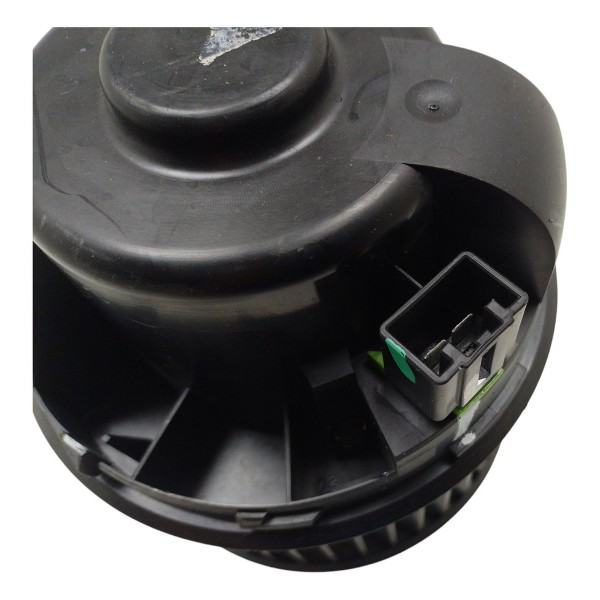Motor Ventilador Ar Forçado Ford Focus 2009 2013 Usado