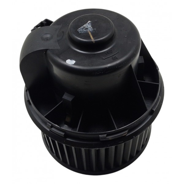 Motor Ventilador Ar Forçado Ford Focus 2009 2013 Usado