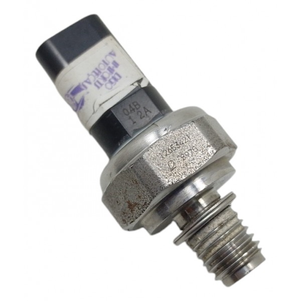 Sensor Pressão Oleo Motor Gm Cruze 1.4 2019 2020 Usado