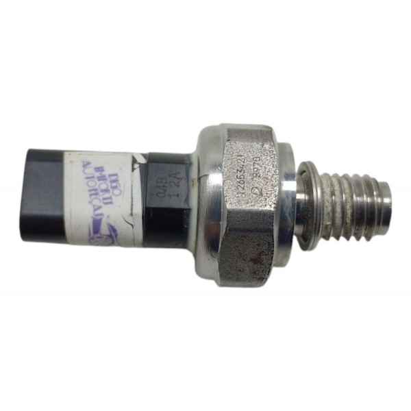 Sensor Pressão Oleo Motor Gm Cruze 1.4 2019 2020 Usado