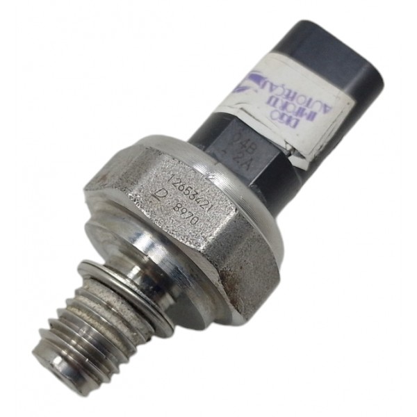 Sensor Pressão Oleo Motor Gm Cruze 1.4 2019 2020 Usado