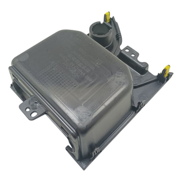 Acabamento Porta Objetos Console Tiggo 5x 2019 2021 Usado