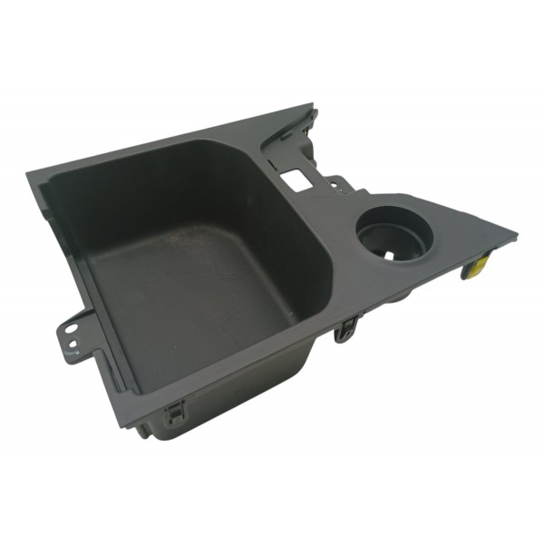 Acabamento Porta Objetos Console Tiggo 5x 2019 2021 Usado