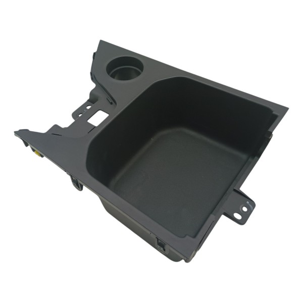 Acabamento Porta Objetos Console Tiggo 5x 2019 2021 Usado