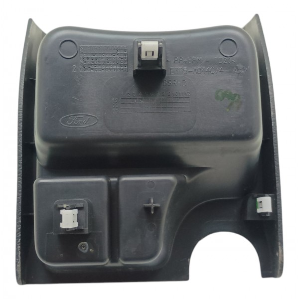 Moldura Console Porta Objeto Ford Ka 2017 2018 2021 Usado