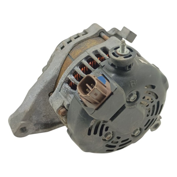 Alternador 12v Toyota Rav4 2.5 2014 2016 2706036080 Usado