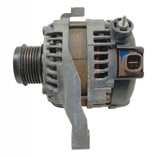 Alternador 12v Toyota Rav4 2.5 2014 2016 2706036080 Usado