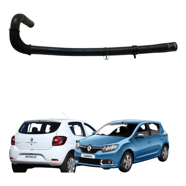Mangueira Motor Radiador Tiggo 3x 1.0 2021 2022 Usado