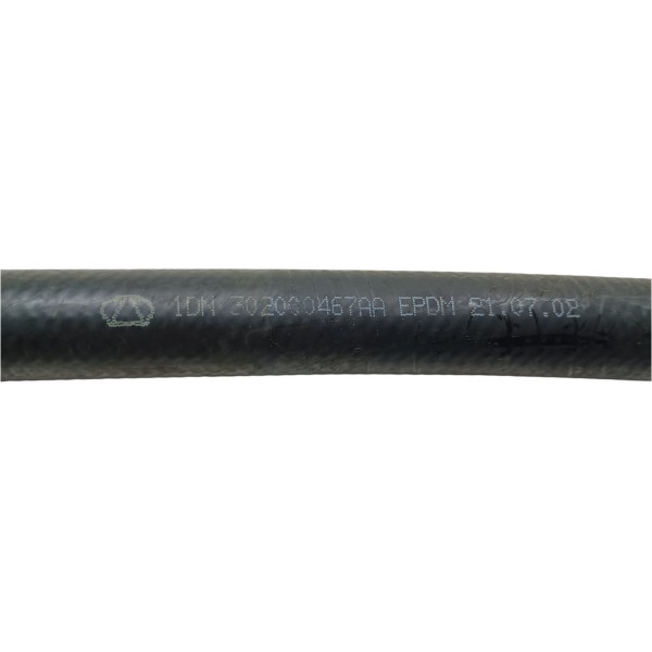 Mangueira Motor Radiador Tiggo 3x 1.0 2021 2022 Usado