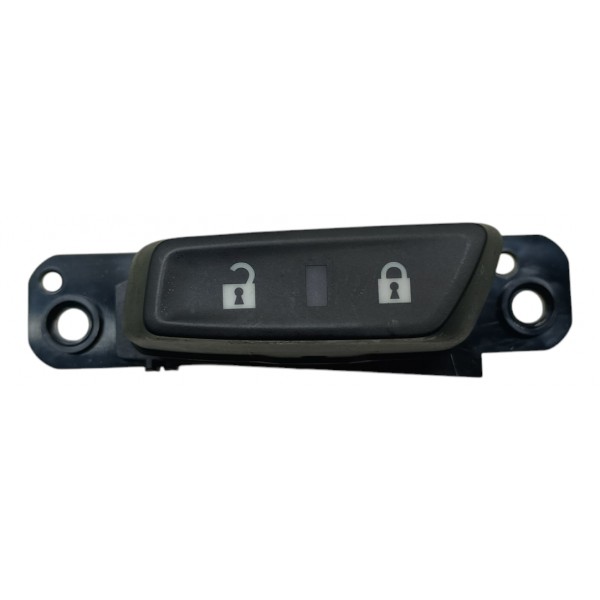 Botão Trava Destrava Gm Spin Cobalt 2014 2018 94745840 Usado