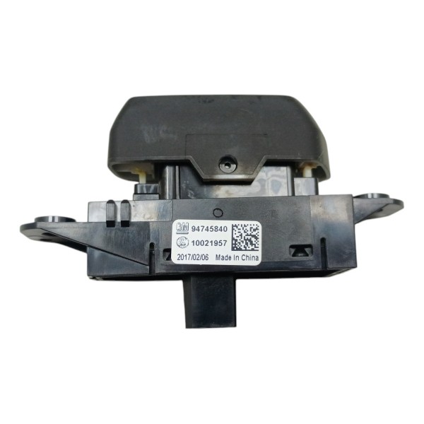 Botão Trava Destrava Gm Spin Cobalt 2014 2018 94745840 Usado