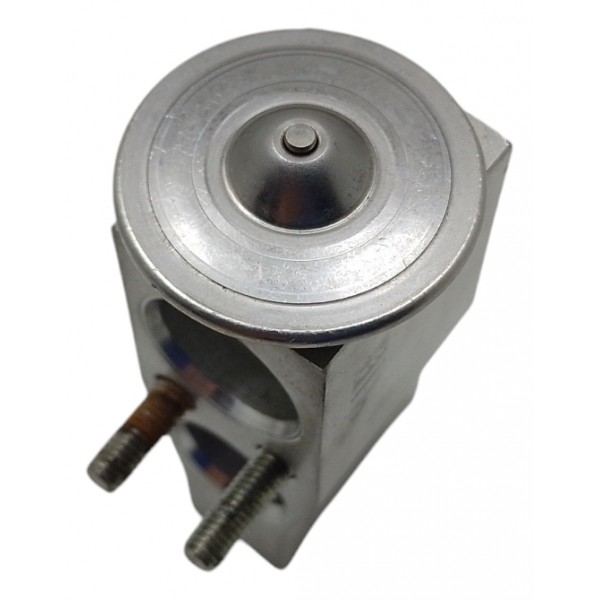 Valvula Expansora Do Ar Nissan Versa March Original Usado