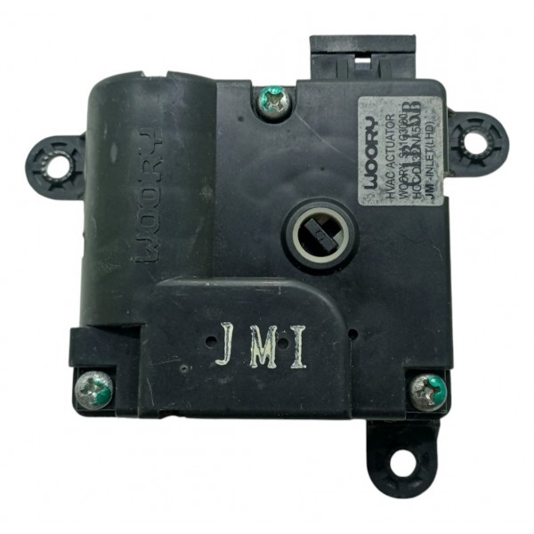Motor Atuador Caixa Do Ar Tucson 2015 2017 Original Usado