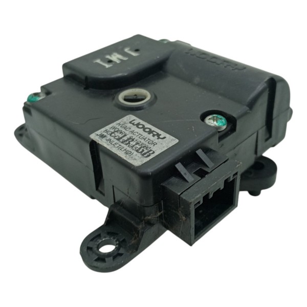 Motor Atuador Caixa Do Ar Tucson 2015 2017 Original Usado