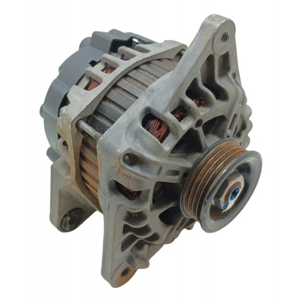 Alternador 13.5v 90a Hyundai I30 2009 2012 Original Usado