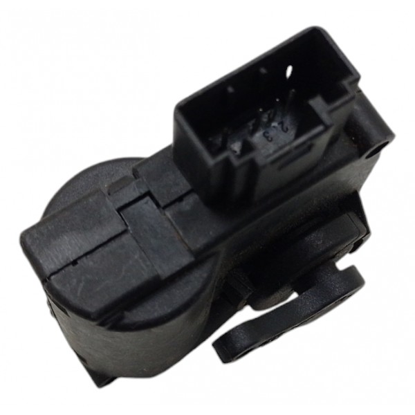 Motor Atuador Ar Condicionado Audi A8 D3 A6 2009 Usado