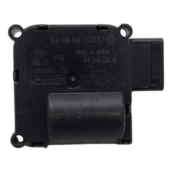 Motor Atuador Ar Condicionado Audi A8 D3 A6 2009 Usado