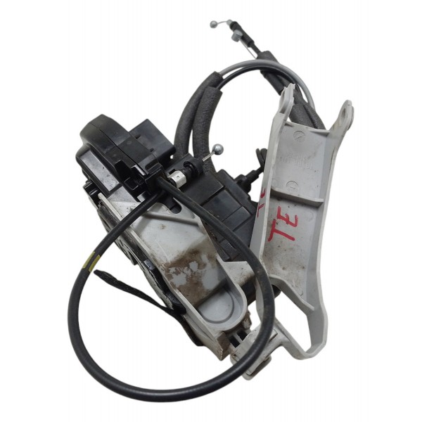 Fechadura Porta Traseira Esquerda Hyundai Azera 2009 Usado