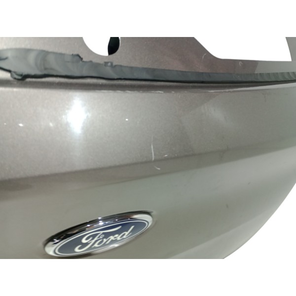 Tampão Tampa Traseira Detalhe Ford Ka 2015 2021 Hatch Usado
