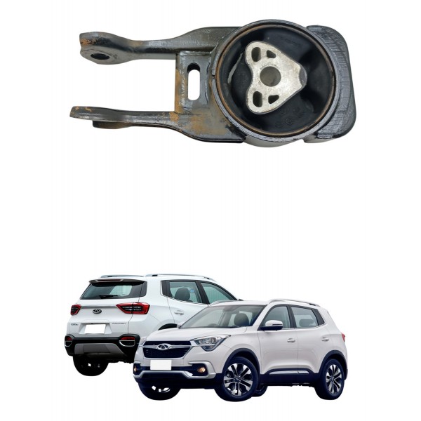 Coxim Biela Inferior Cambio Chery Tiggo 5x 2019 2021 Usado