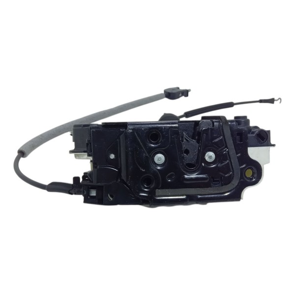 Fechadura Porta Traseira Direita Amarok 2013 2014 Usado
