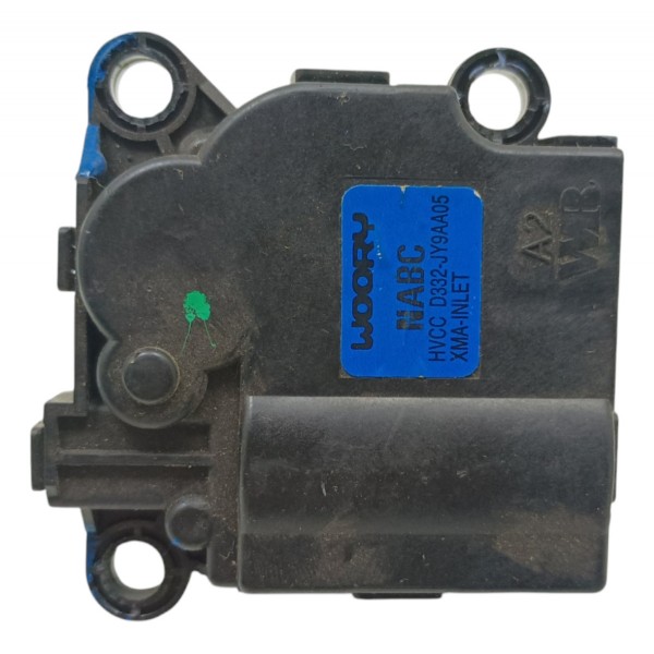 Motor Atuador Caixa Do Ar Hyundai Santa Fé 2017 2018 Usado