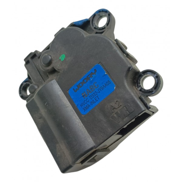 Motor Atuador Caixa Do Ar Hyundai Santa Fé 2017 2018 Usado