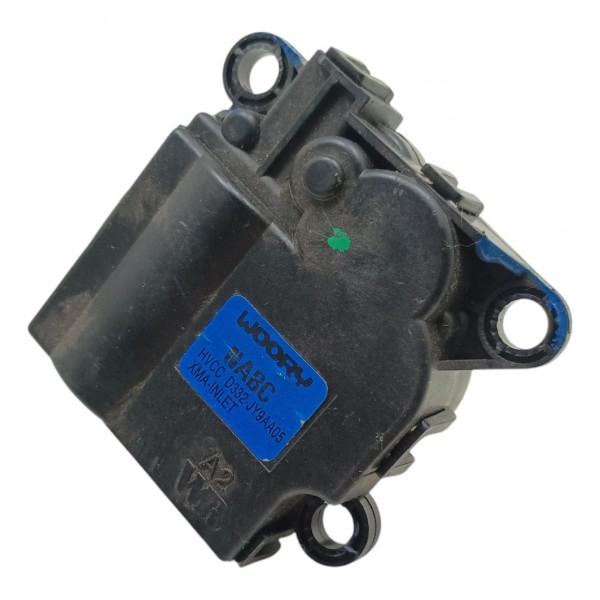 Motor Atuador Caixa Do Ar Hyundai Santa Fé 2017 2018 Usado