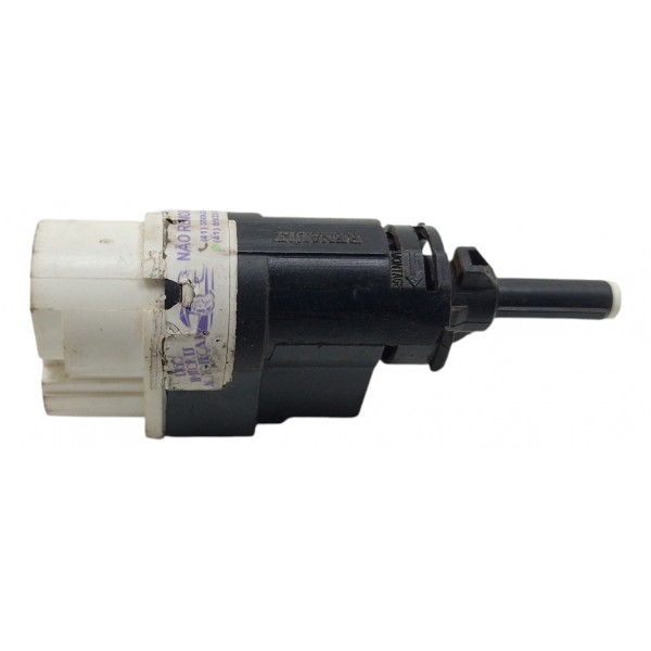 Interruptor Pedal Central Renault Duster 2020 Usado