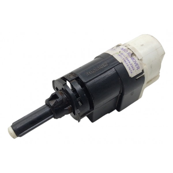 Interruptor Pedal Central Renault Duster 2020 Usado