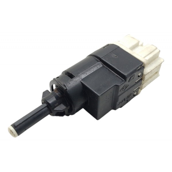Interruptor Pedal Central Renault Duster 2020 Usado