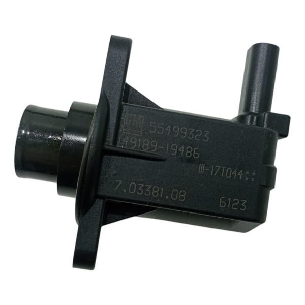 Valvula Atuador Divergente Gm Cruze Tracker 55499323 Usado