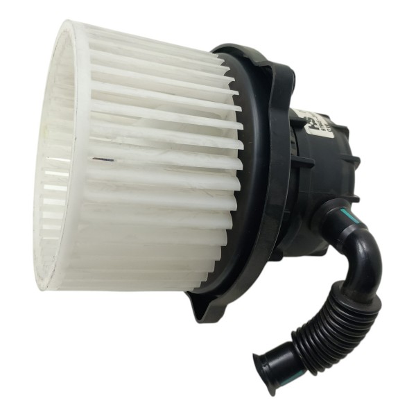 Motor Ventilador Ar Traseiro Santa Fé 3.3 979452w000 Usado