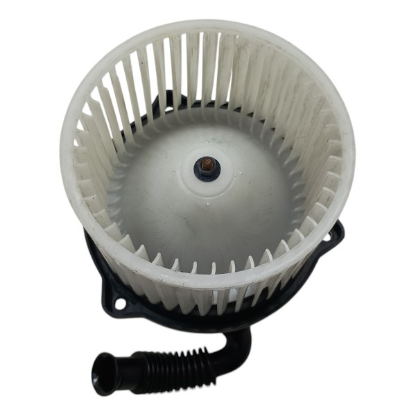 Motor Ventilador Ar Traseiro Santa Fé 3.3 979452w000 Usado
