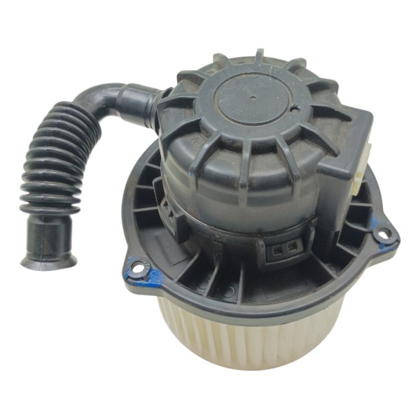 Motor Ventilador Ar Traseiro Santa Fé 3.3 979452w000 Usado