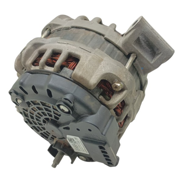 Alternador 12v 100 Gm Cobalt Onix Prisma 52140285 Usado