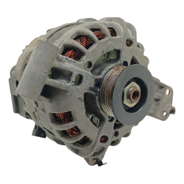 Alternador 12v 100 Gm Cobalt Onix Prisma 52140285 Usado