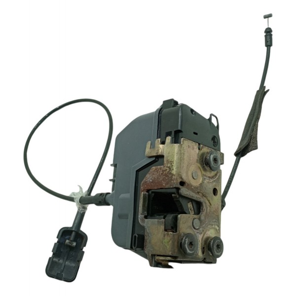 Fechadura Porta Traseira Direita Renault Megane 2007 Usado