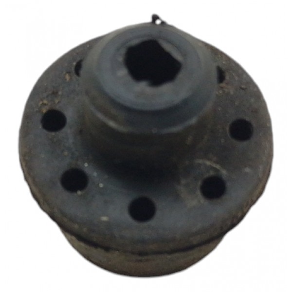 Coxim Inferior Do Radiador Renault Clio 2009 2011 Usado