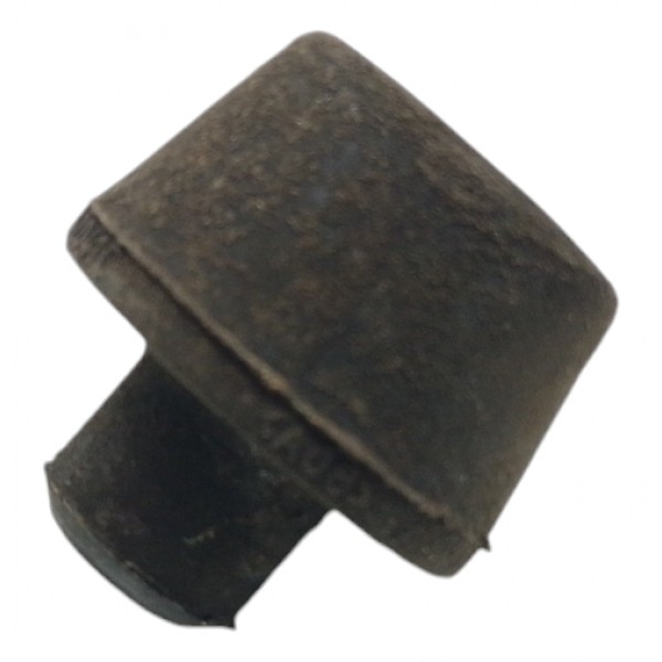 Coxim Inferior Do Radiador Renault Clio 2009 2011 Usado