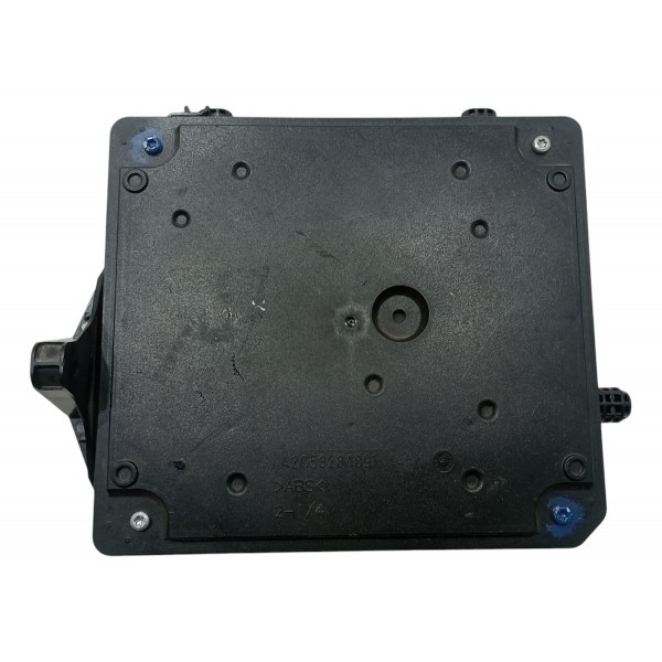 Modulo Conforto Bcm Fluence 2.0 284b18853r Original Usado