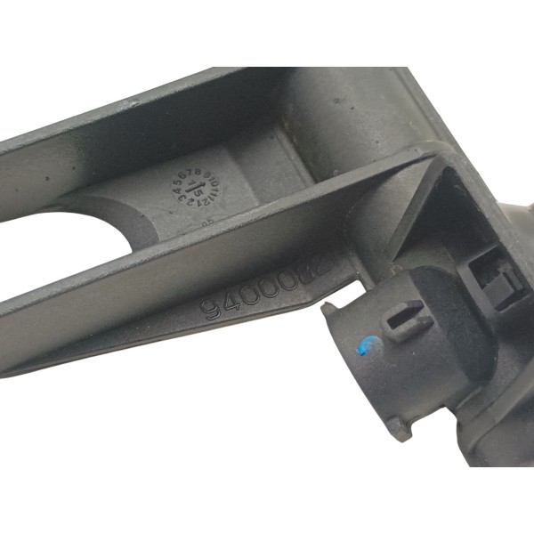 Flauta Bico Injetor Sandero Logan 1.0 16v 4cc 2010-15 Usado