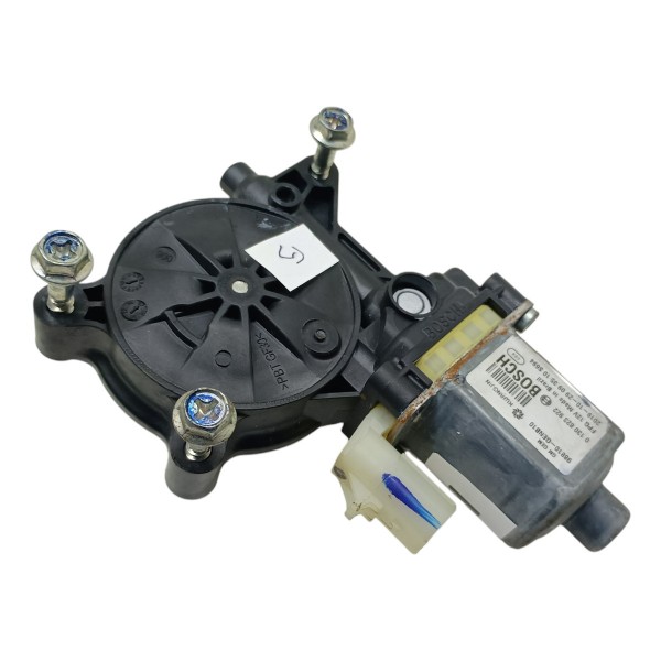 Motor Vidro Eletrico Gm Onix 2020 2023 Conferir Porta Usado