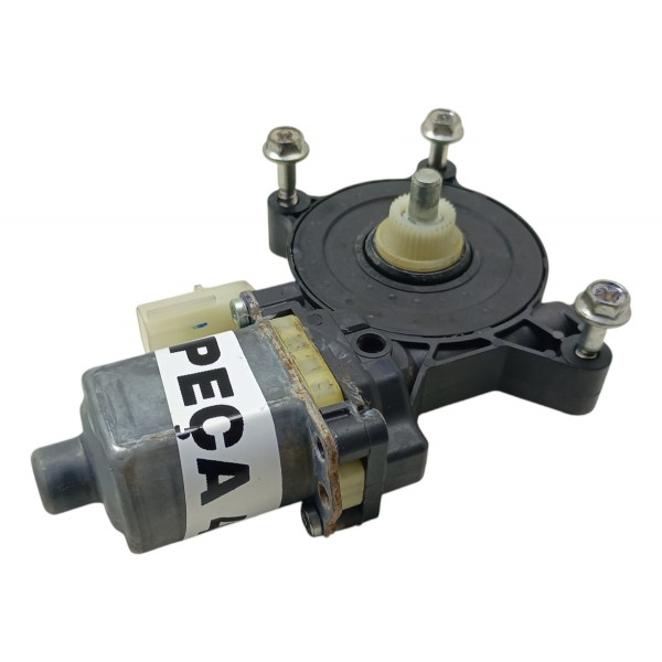 Motor Vidro Eletrico Gm Onix 2020 2023 Conferir Porta Usado