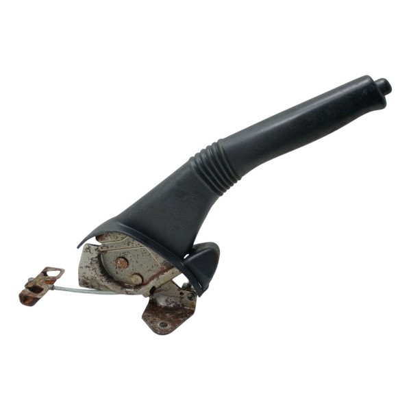 Alavanca Central Do Console Renault Sandero 2015 18 Usado